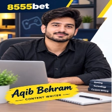 Aqib Behram